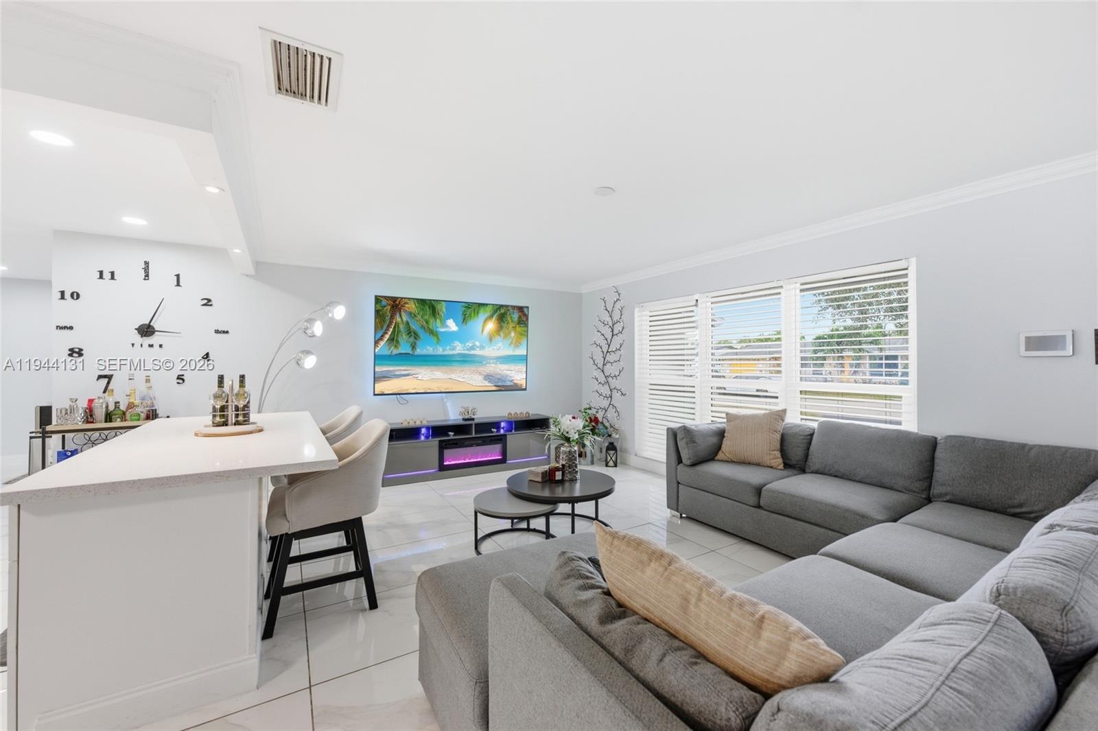 SUNRISE GOLF VILLAGE SEC - Residential