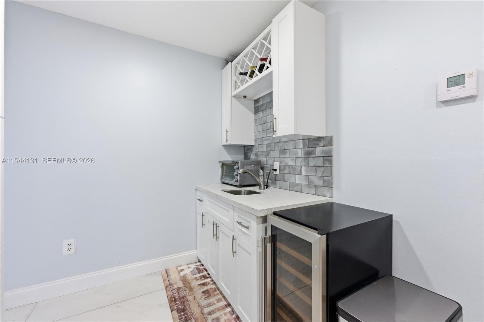 SUNRISE GOLF VILLAGE SEC - Residential