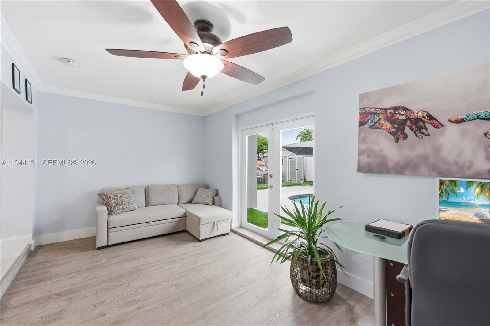 SUNRISE GOLF VILLAGE SEC - Residential