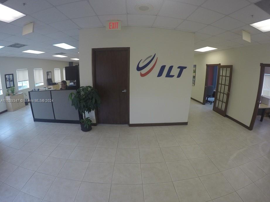 $19 PSF Full Service (Net of Janitorial) Plus FL Sales Tax
~ 3,000 SF TOTAL
OFFICE SPACE ON 2ND FLOOR
THREE (3) PRIVATE OFFICES
CONFERENCE AREA
LARGE BULLPEN AREA
CLOSE PROXIMITY TO FL TURNPIKE & DOLPHIN EXPY
100-500 SF SPACES ALSO AVAILABLE STARTING AT $1000 PER MONTH
