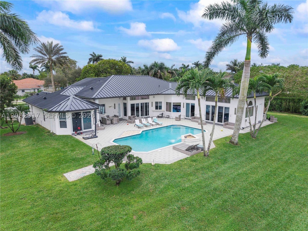 Photo of 2235 SW 105th Ter, Davie, FL 33324 (MLS # A12032017)