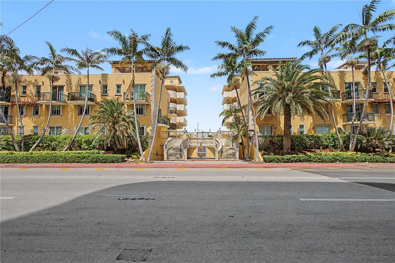 8888 Collins Ave 115