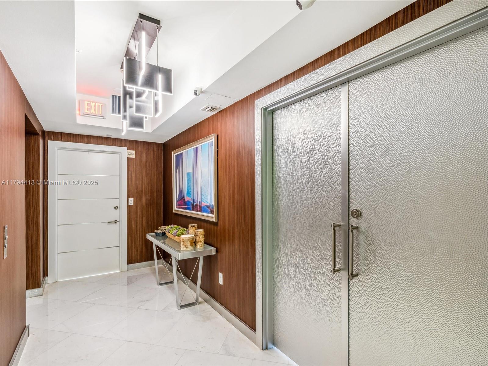 ACQUALINA OCEAN RESIDENCE - Residential