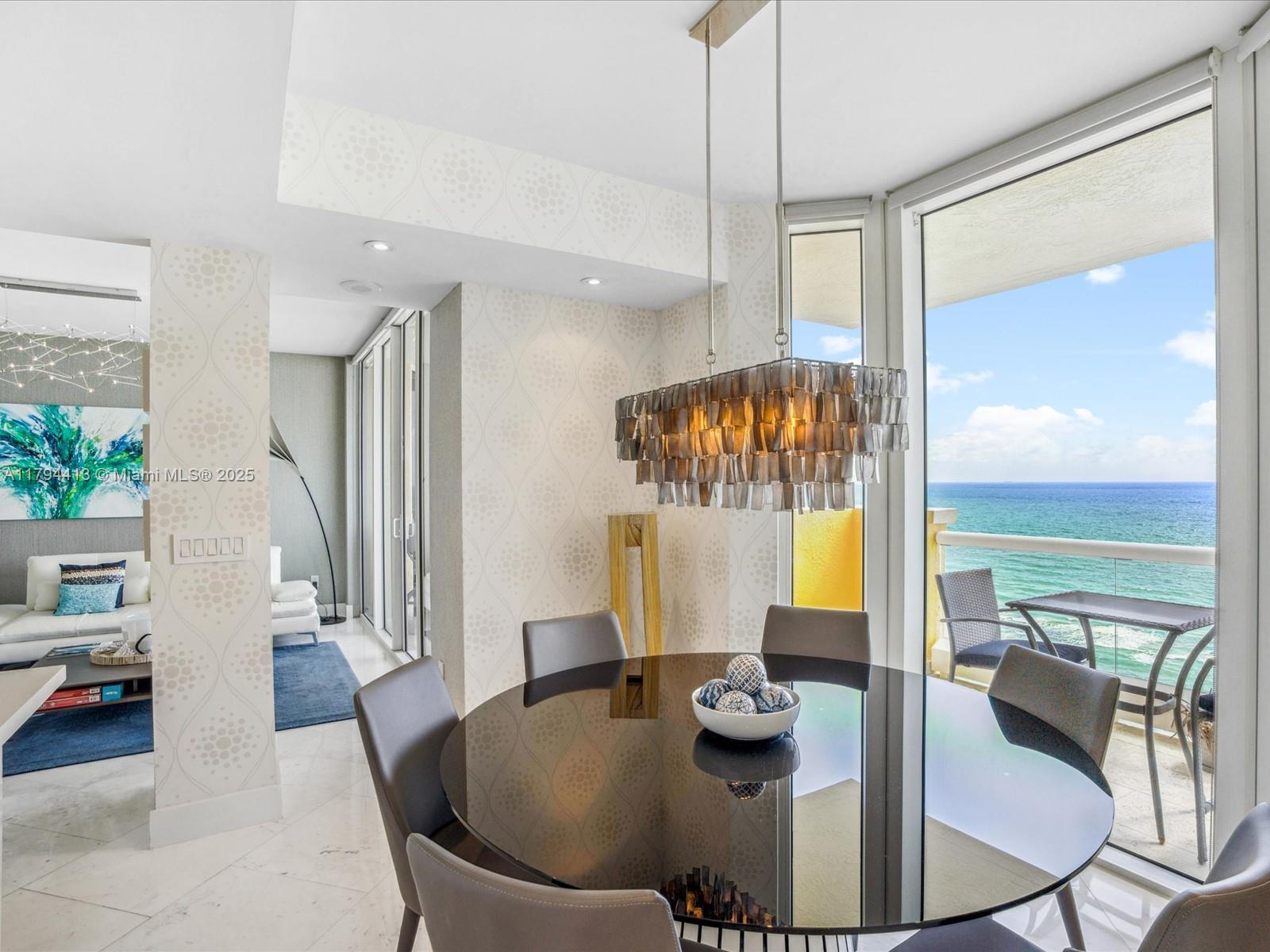 ACQUALINA OCEAN RESIDENCE - Residential