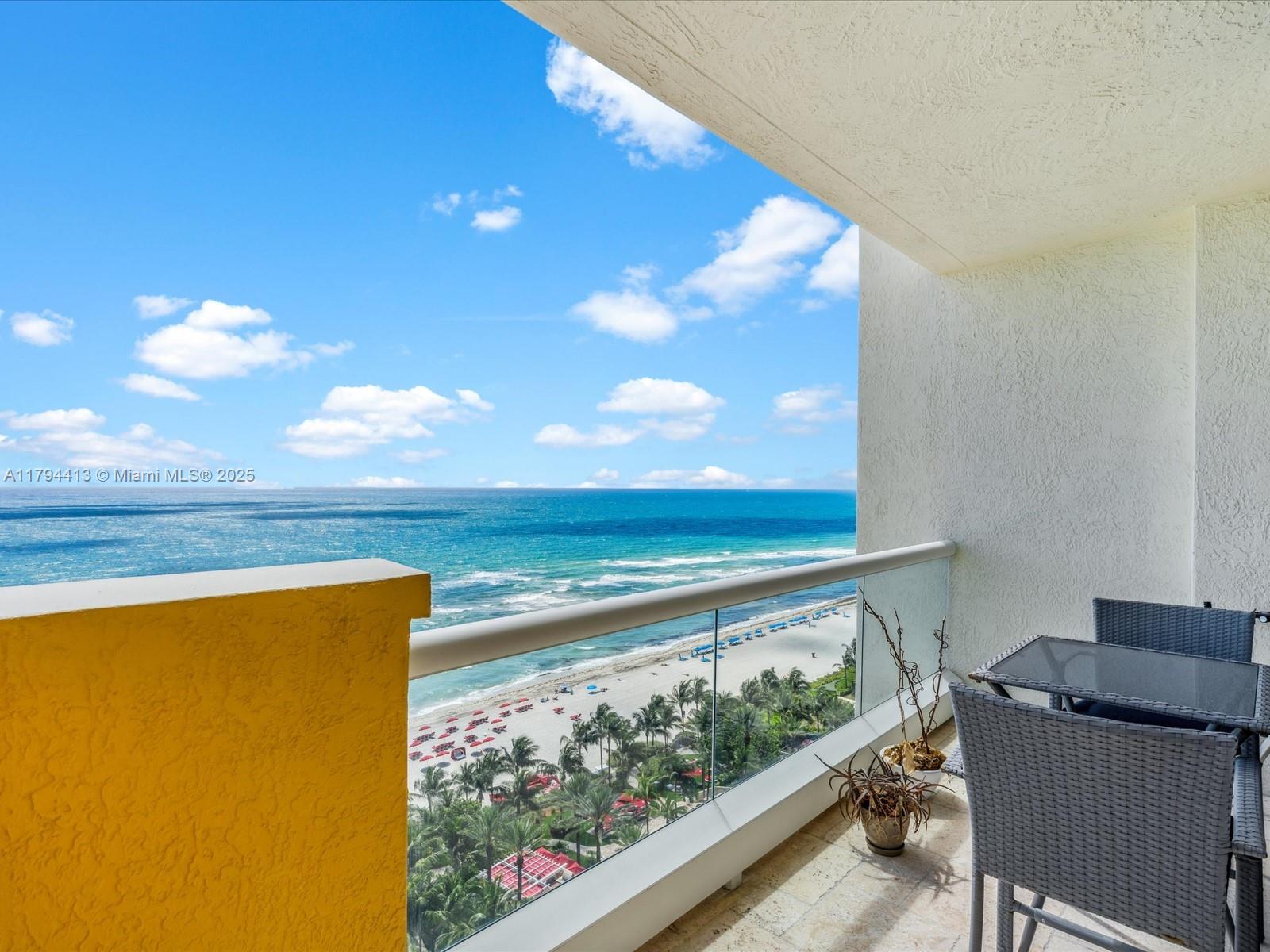 ACQUALINA OCEAN RESIDENCE - Residential