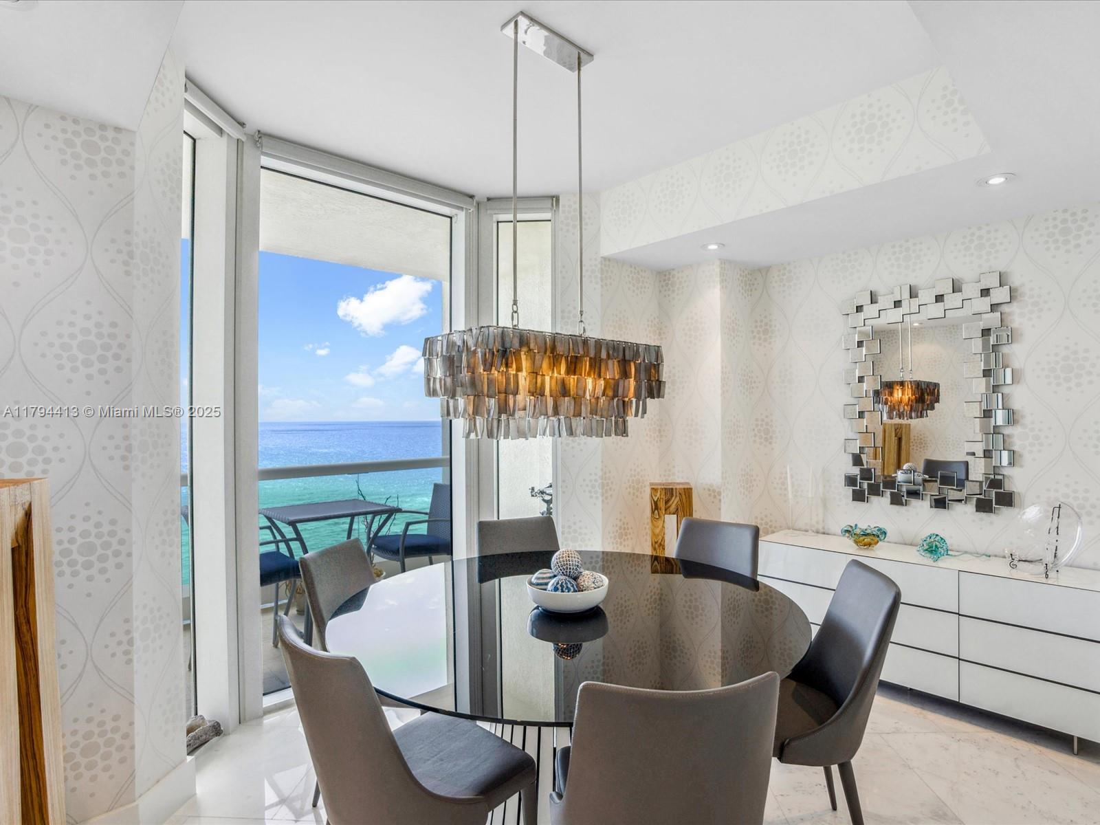 ACQUALINA OCEAN RESIDENCE - Residential