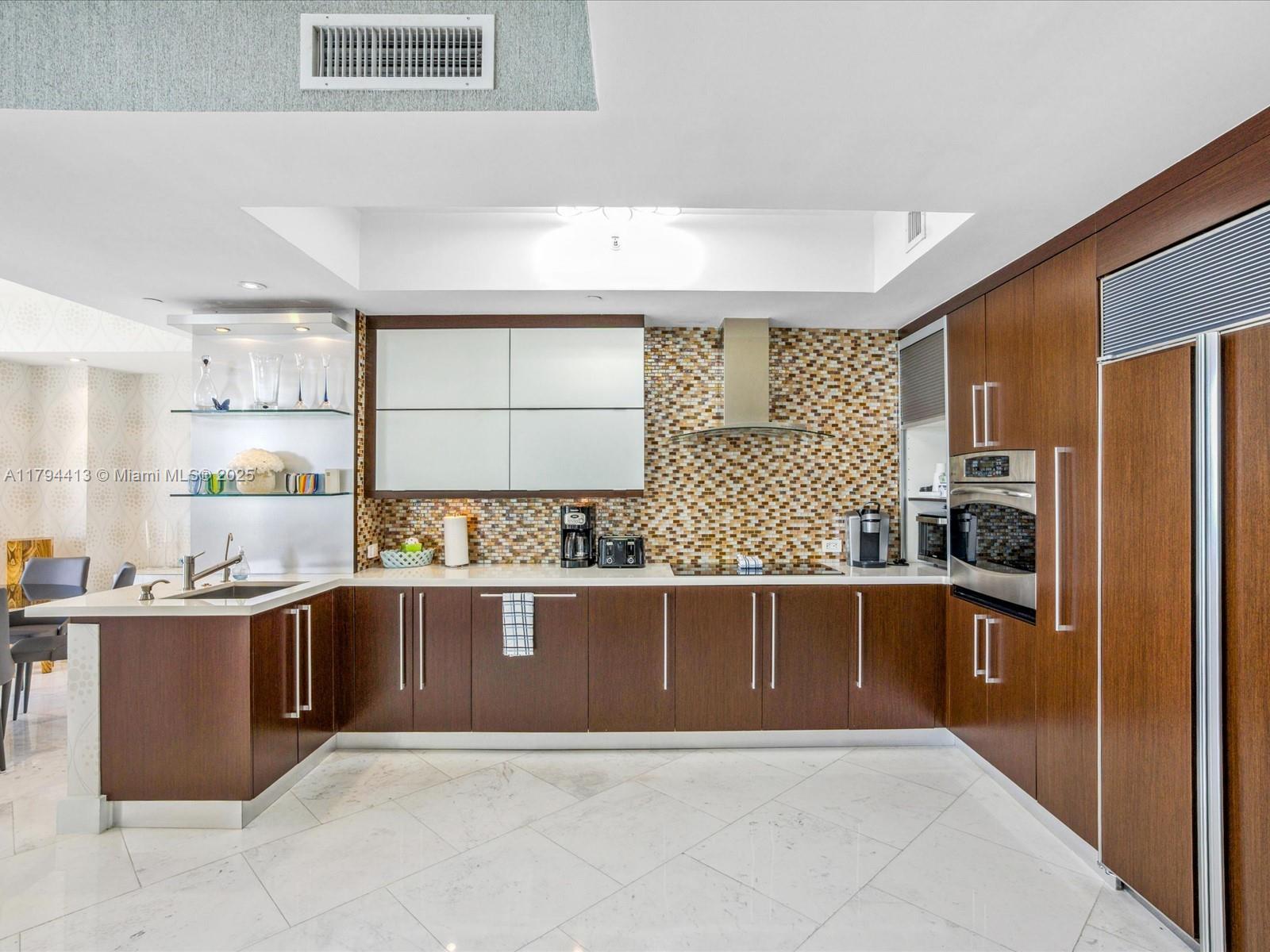 ACQUALINA OCEAN RESIDENCE - Residential