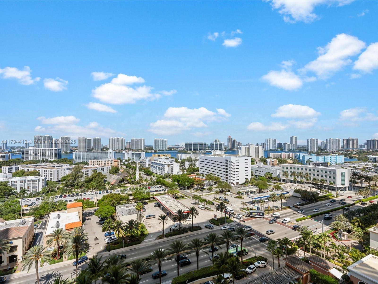 ACQUALINA OCEAN RESIDENCE - Residential