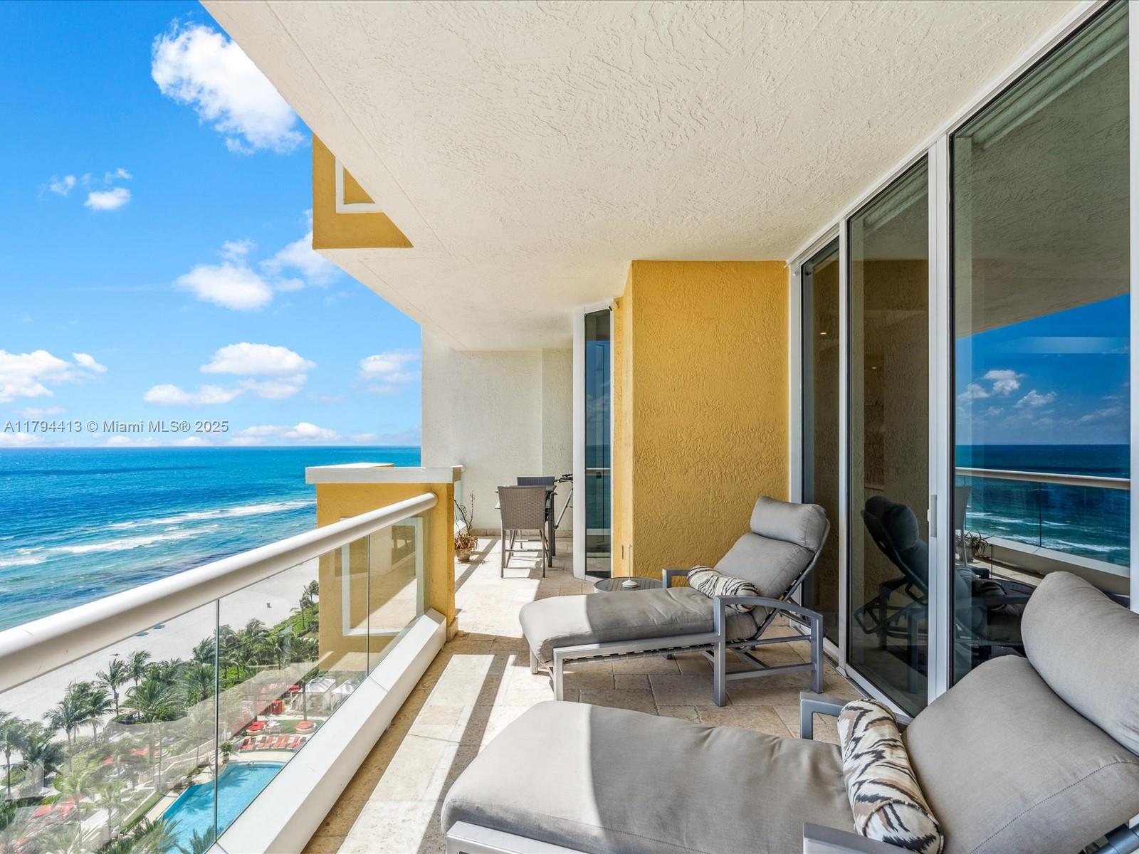 ACQUALINA OCEAN RESIDENCE - Residential