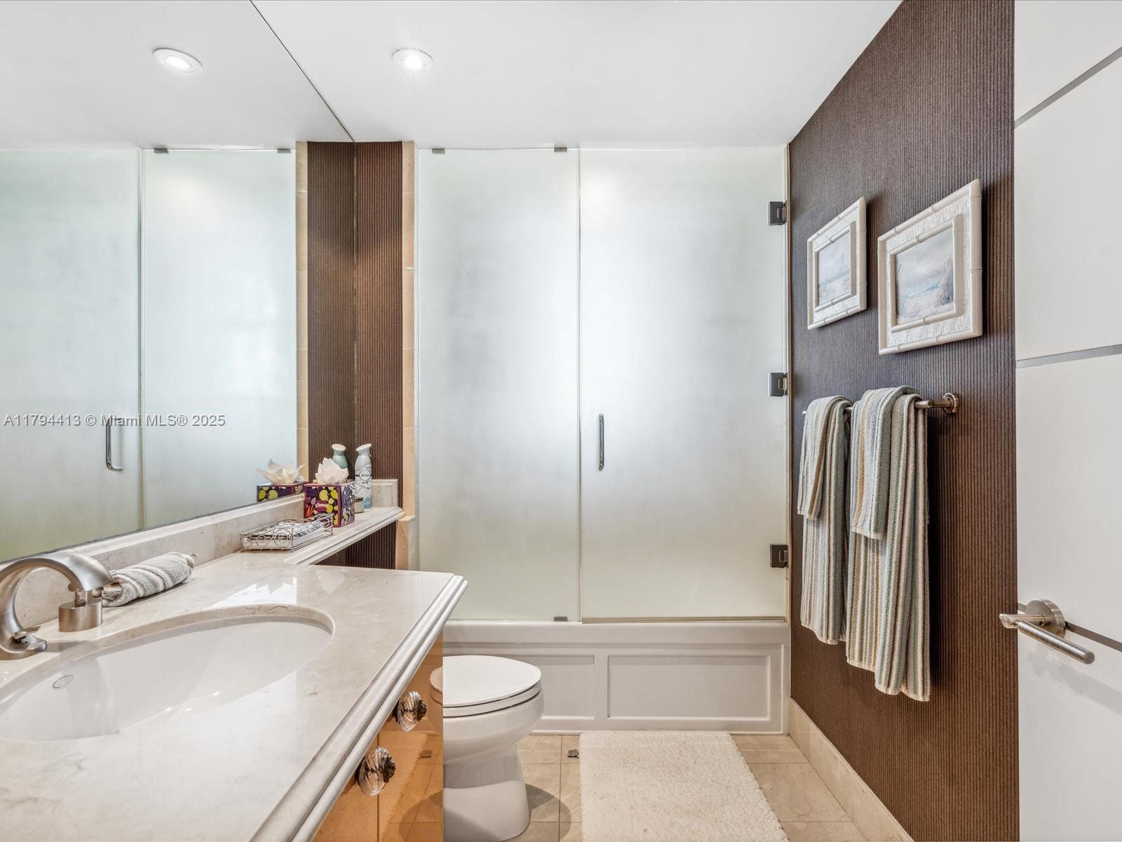 ACQUALINA OCEAN RESIDENCE - Residential