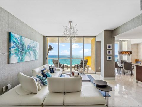 17875 Collins Ave 1605 Sunny Isles Beach FL 33160