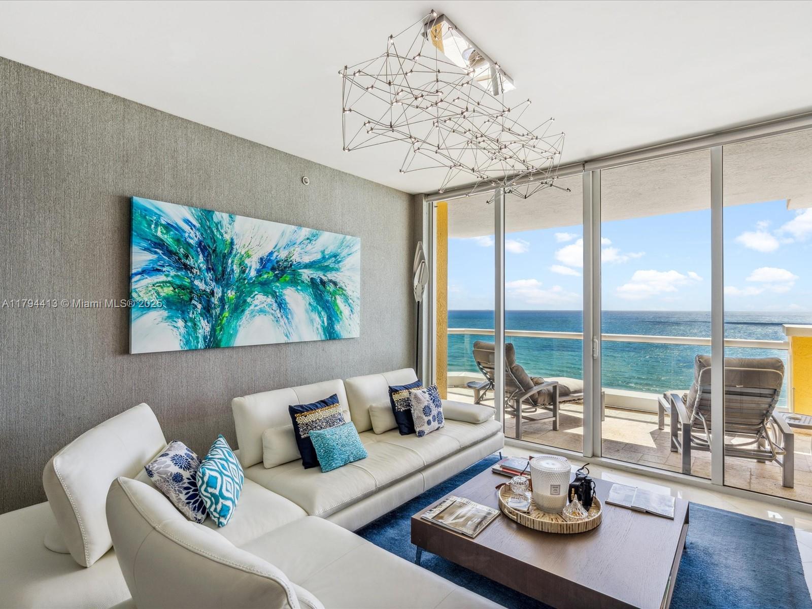 ACQUALINA OCEAN RESIDENCE - Residential