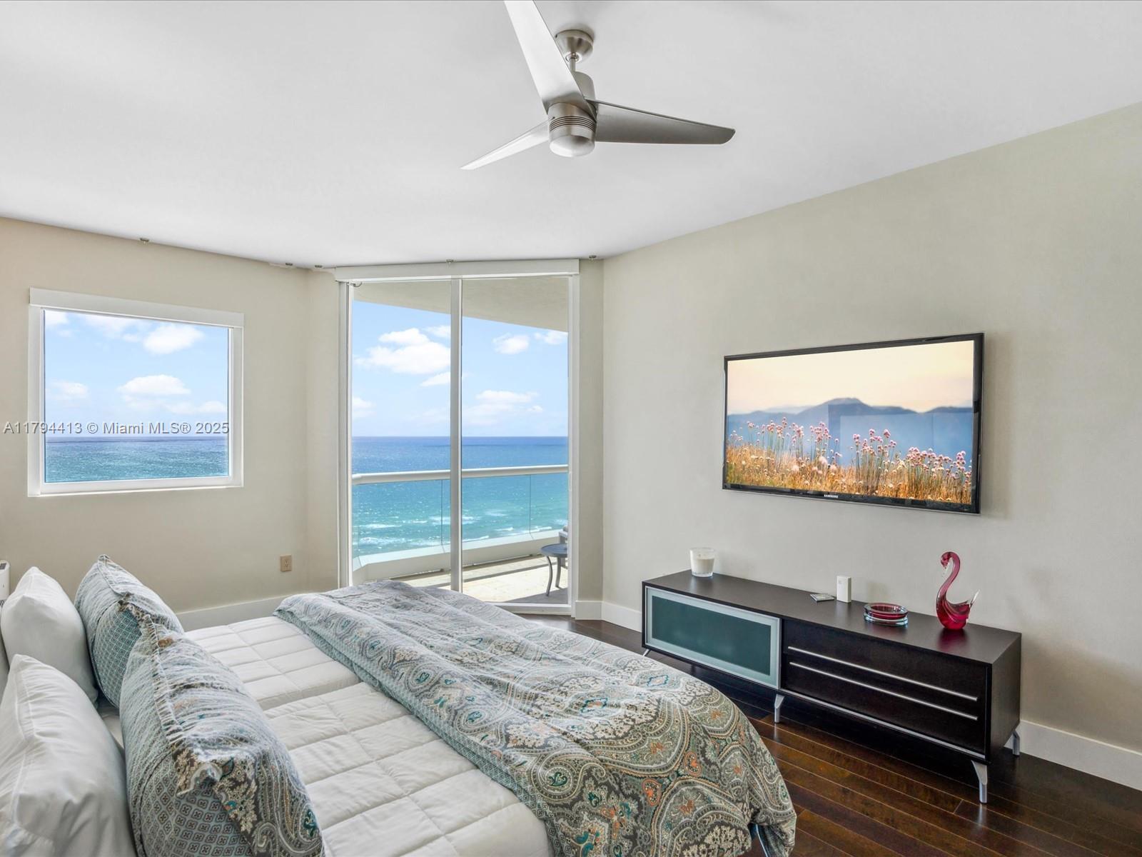 ACQUALINA OCEAN RESIDENCE - Residential