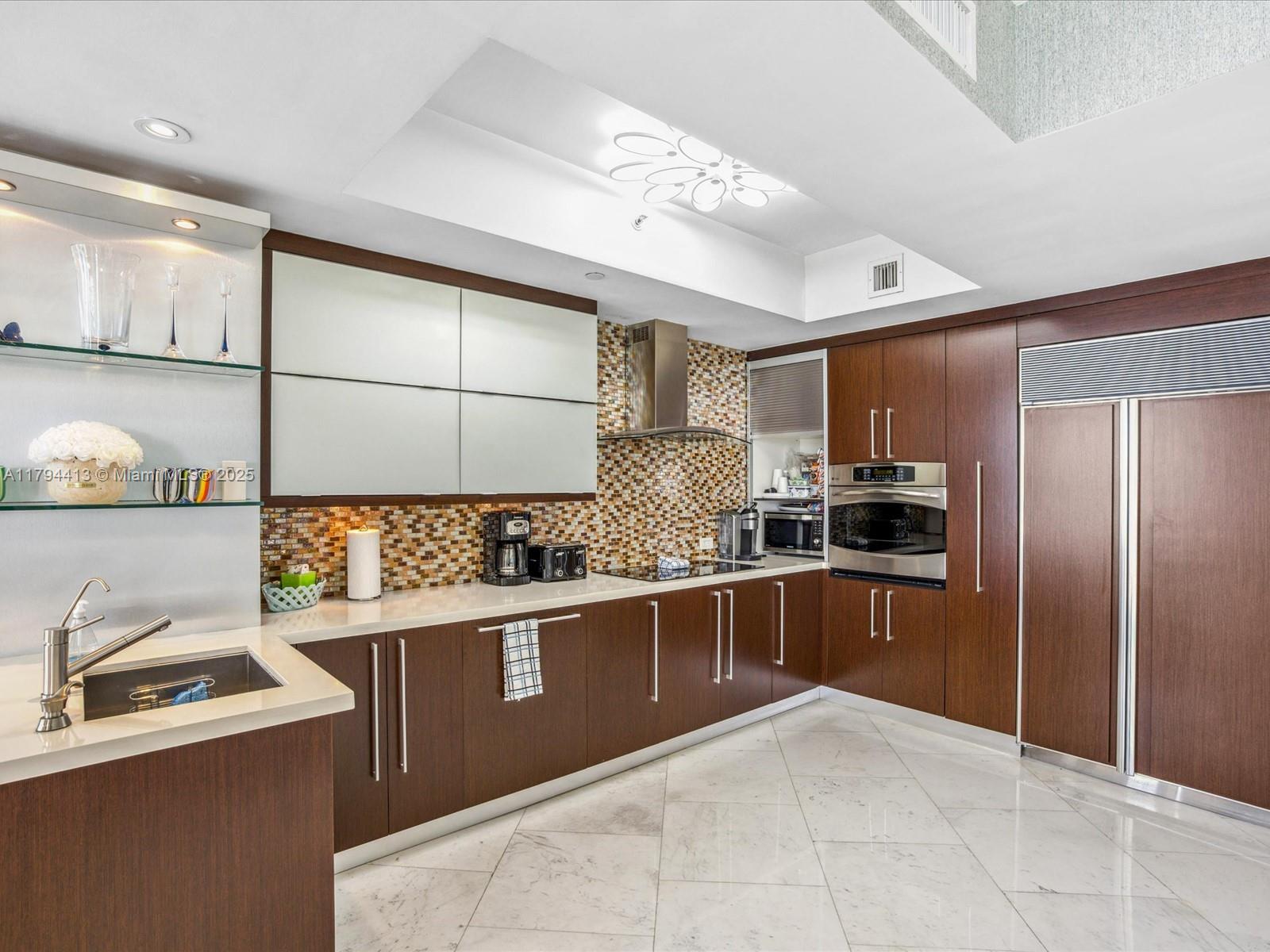 ACQUALINA OCEAN RESIDENCE - Residential