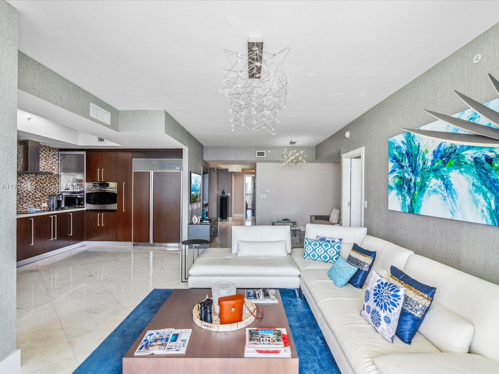 ACQUALINA OCEAN RESIDENCE - Residential