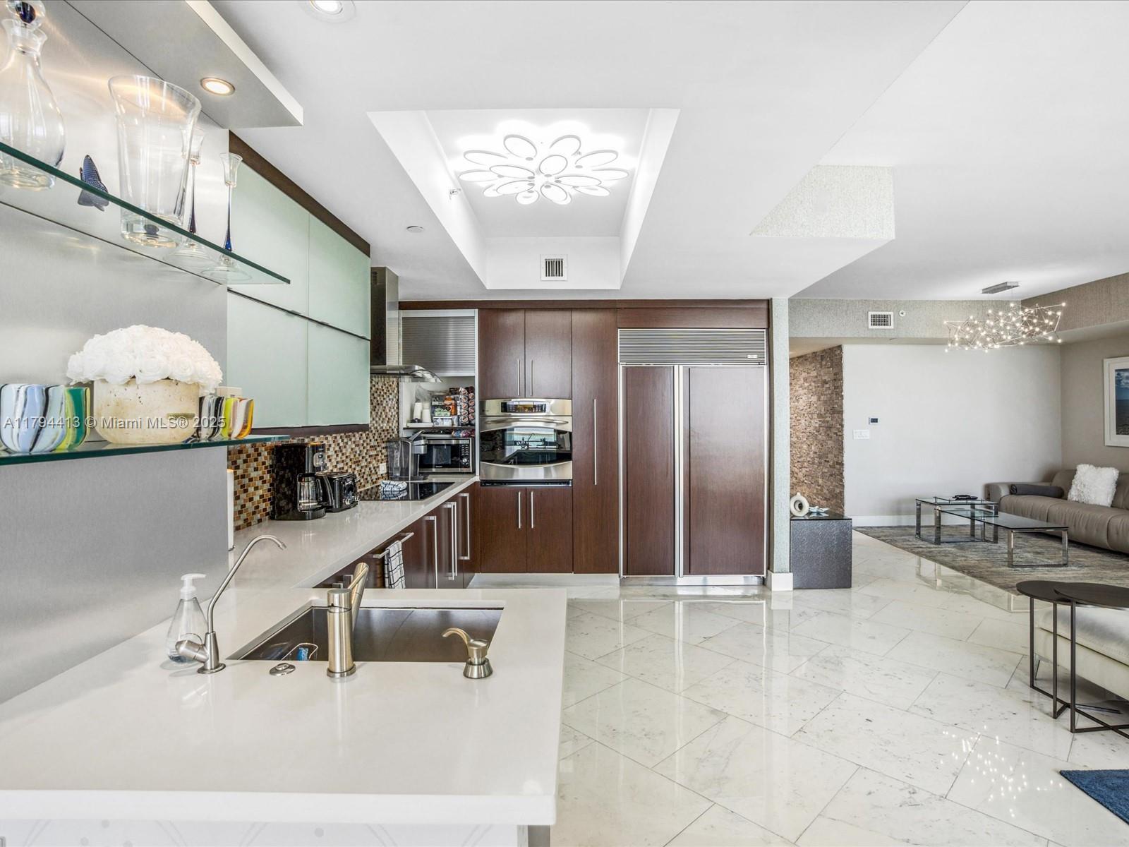 ACQUALINA OCEAN RESIDENCE - Residential