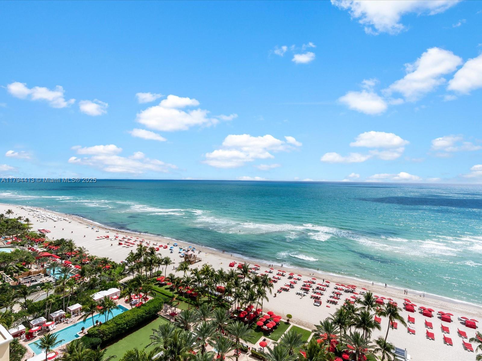 ACQUALINA OCEAN RESIDENCE - Residential