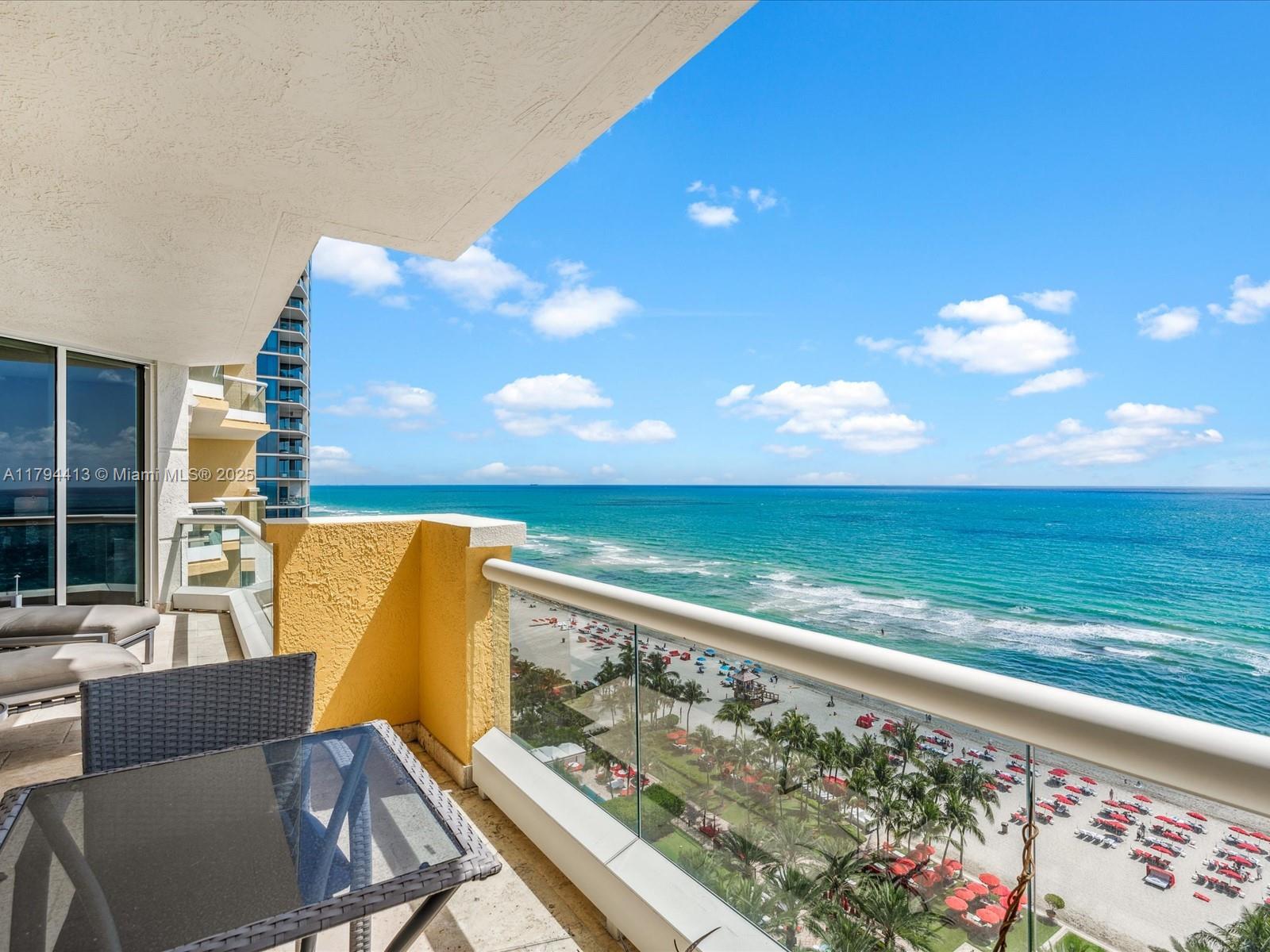 ACQUALINA OCEAN RESIDENCE - Residential