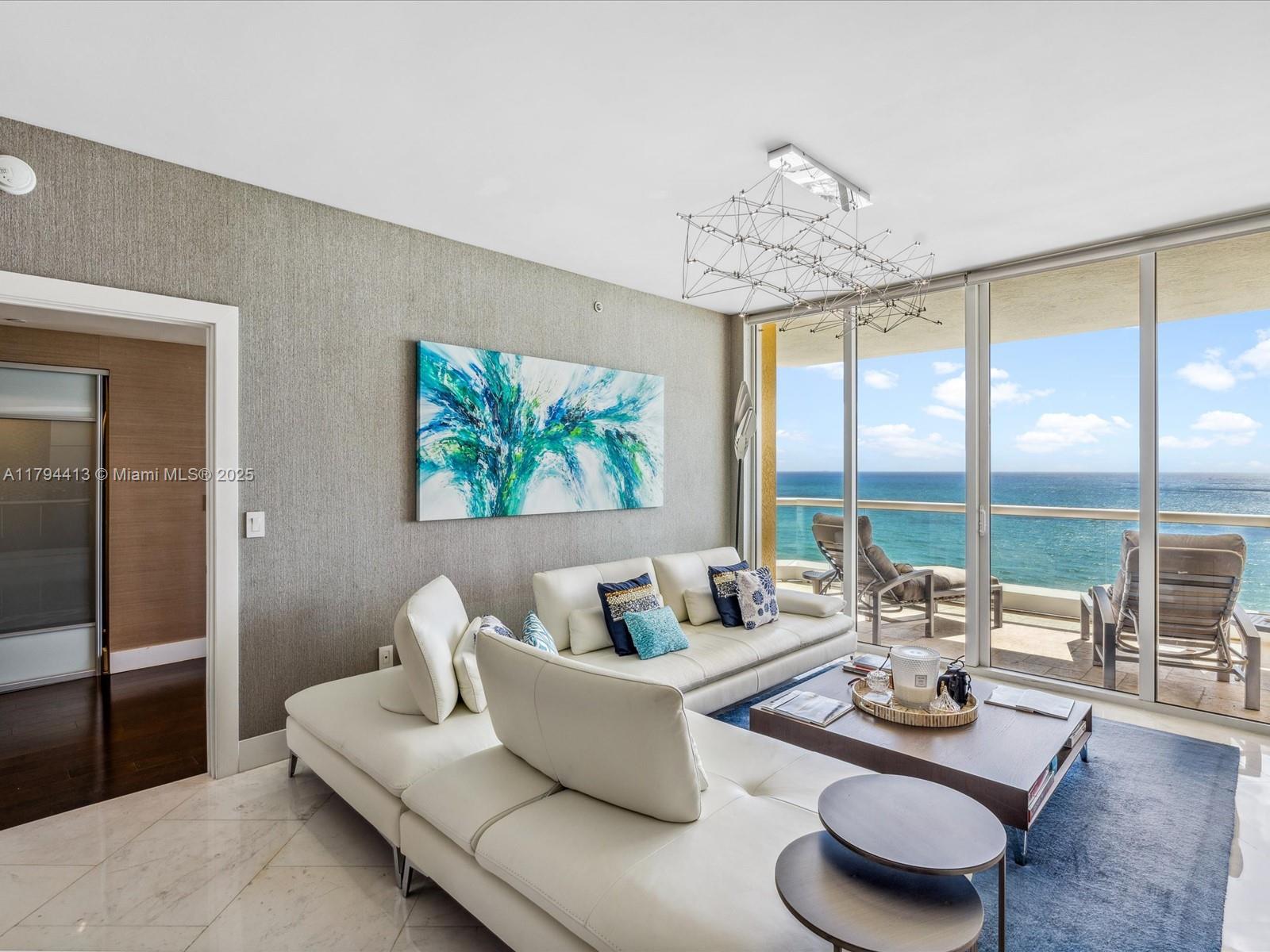 ACQUALINA OCEAN RESIDENCE - Residential