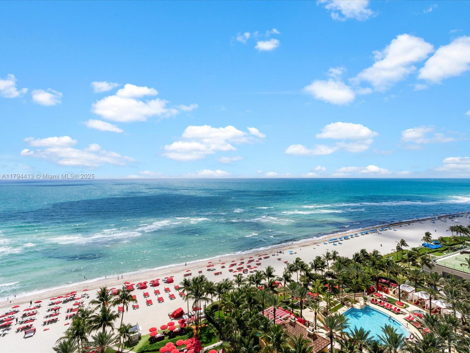 ACQUALINA OCEAN RESIDENCE - Residential