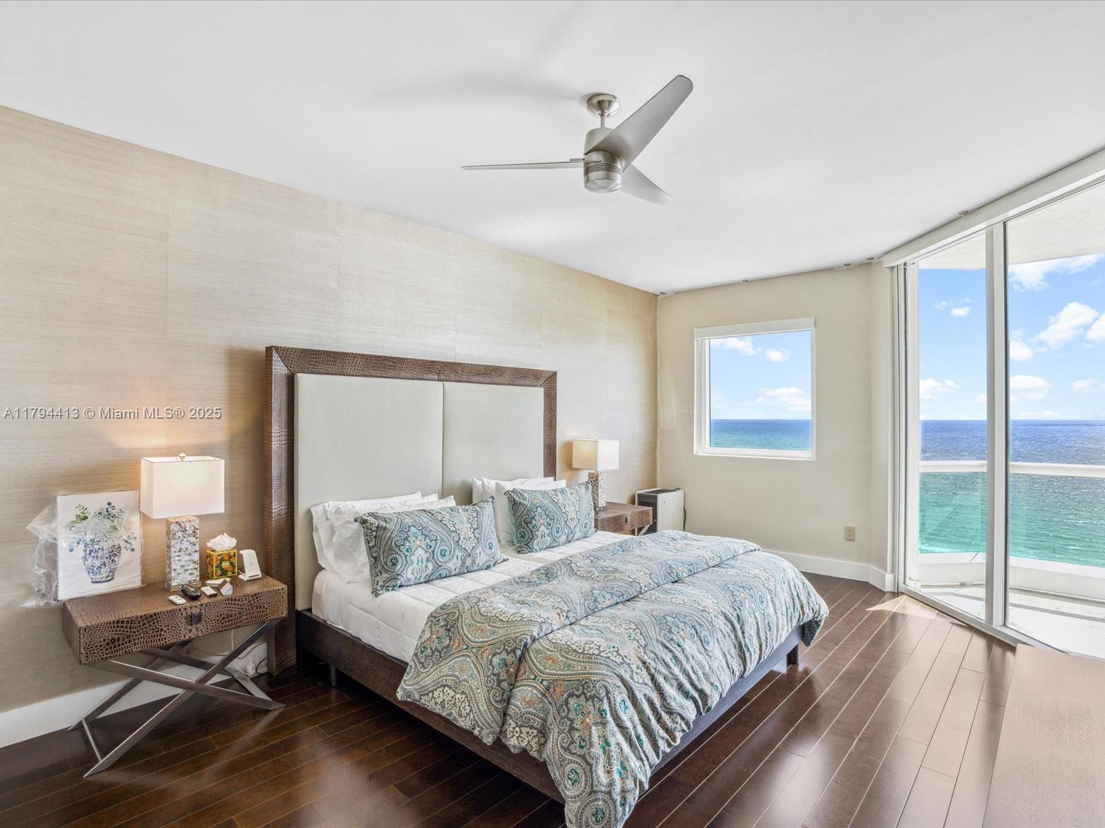 ACQUALINA OCEAN RESIDENCE - Residential