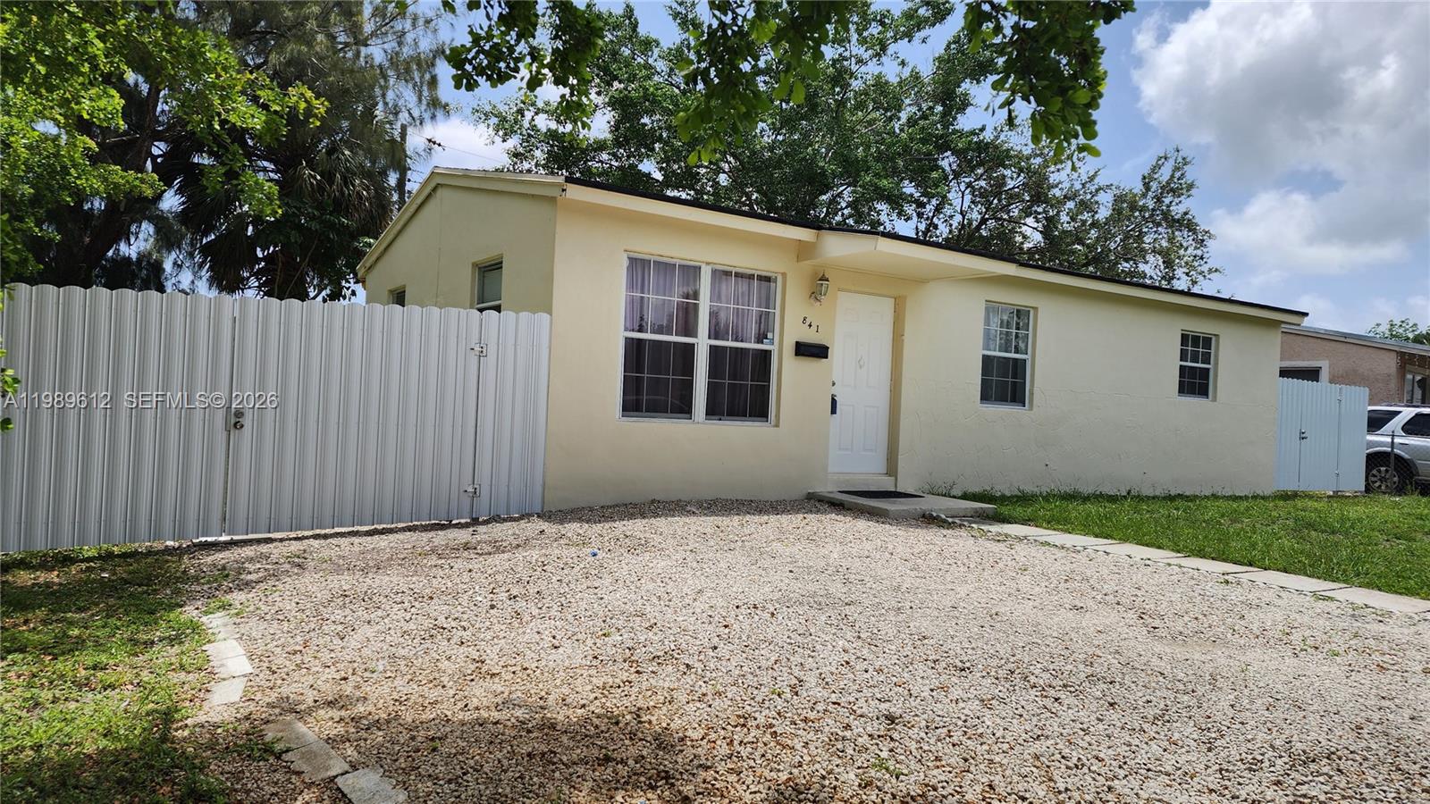 BOULEVARD HEIGHTS SEC 3 - Residential Lease