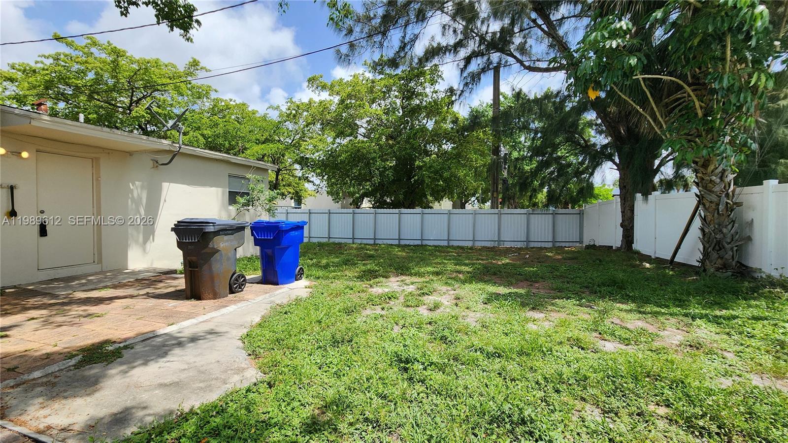 BOULEVARD HEIGHTS SEC 3 - Residential Lease