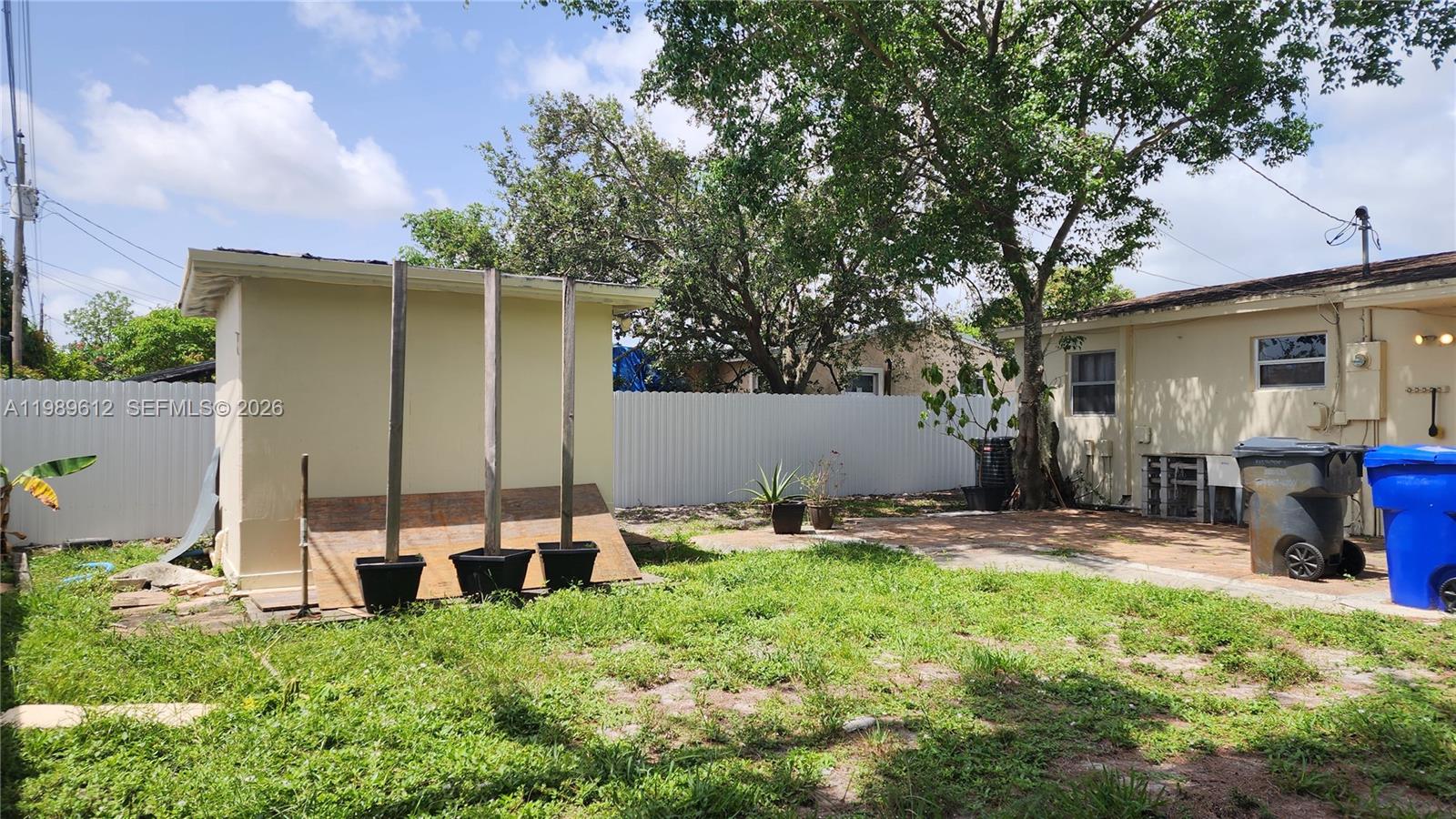 BOULEVARD HEIGHTS SEC 3 - Residential Lease