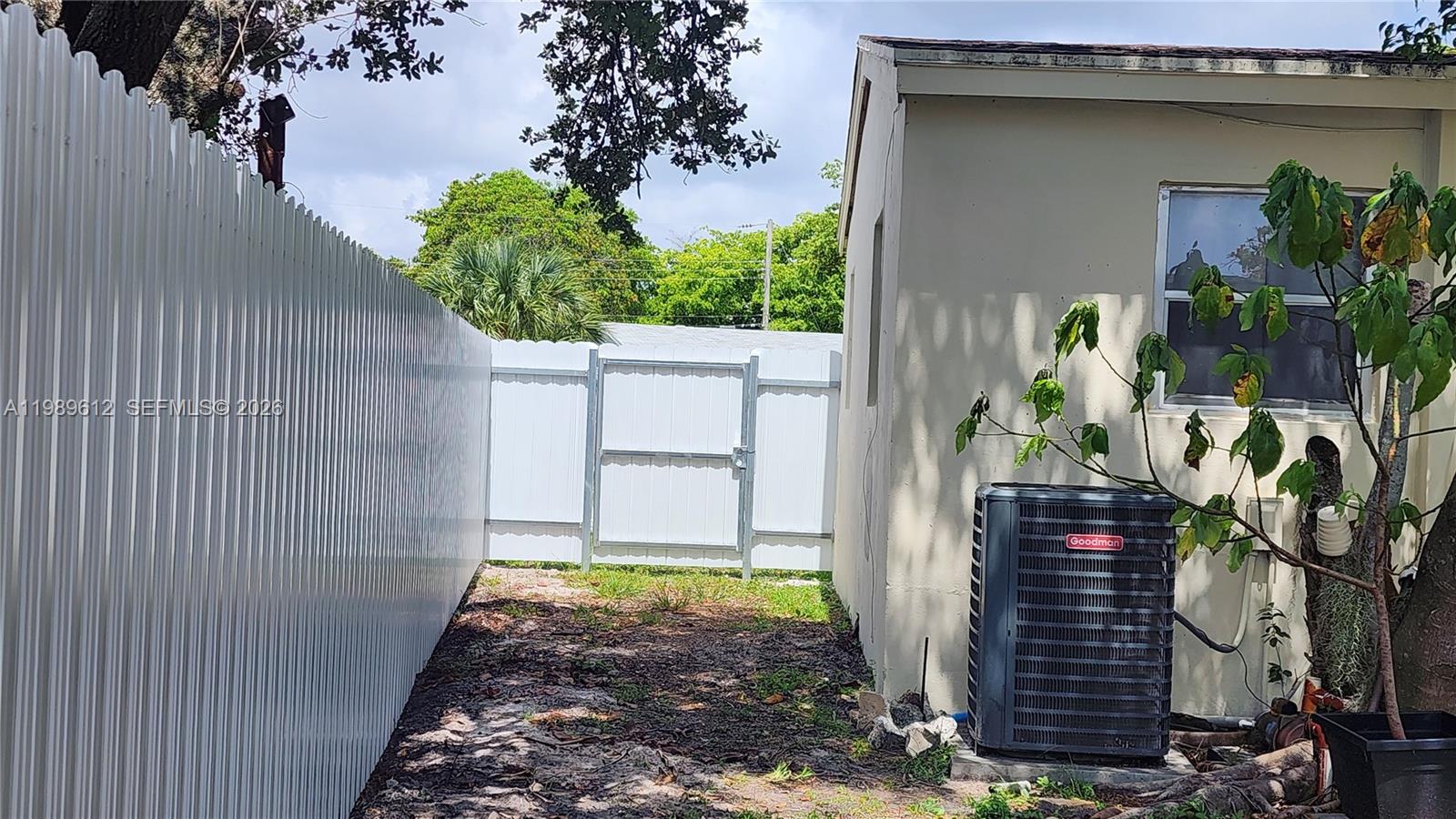 BOULEVARD HEIGHTS SEC 3 - Residential Lease