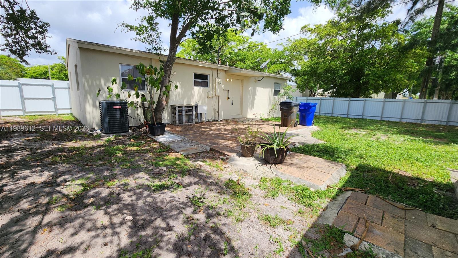 BOULEVARD HEIGHTS SEC 3 - Residential Lease