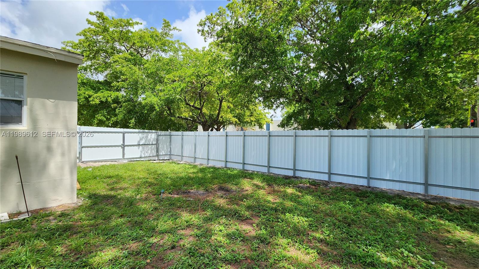 BOULEVARD HEIGHTS SEC 3 - Residential Lease