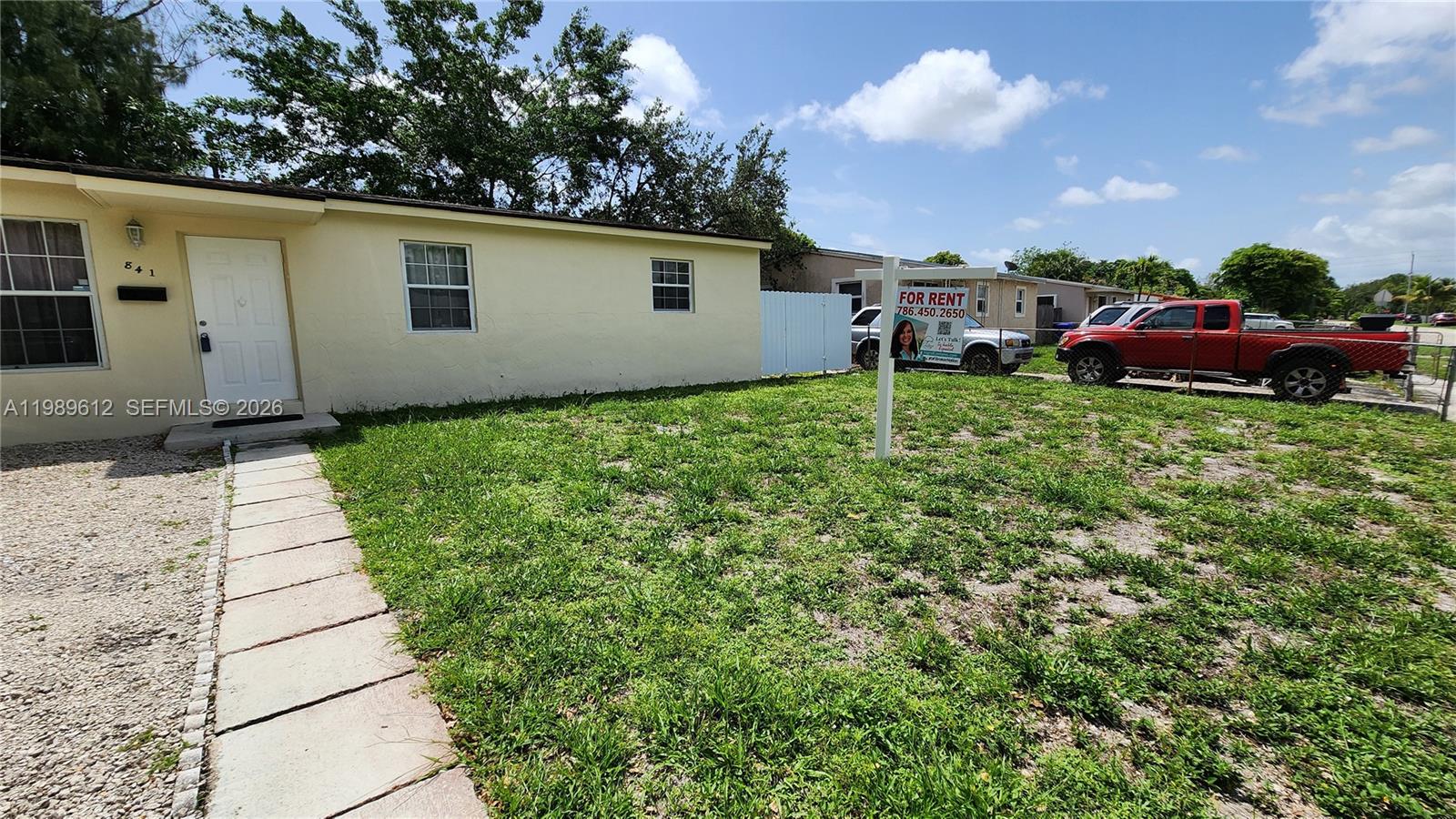 BOULEVARD HEIGHTS SEC 3 - Residential Lease