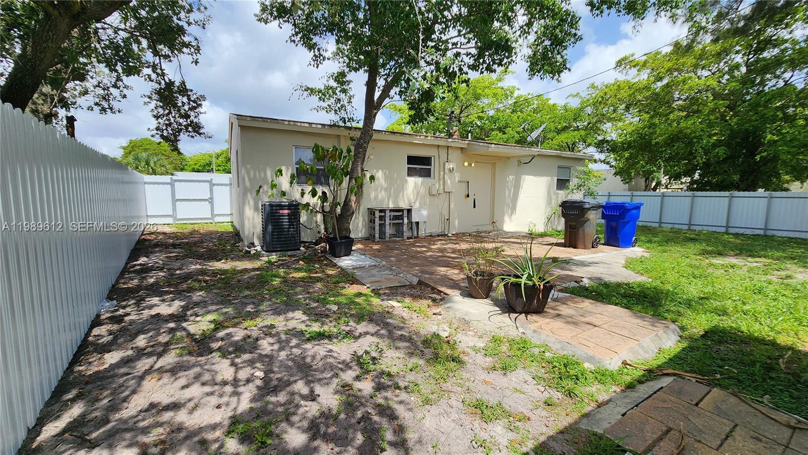 BOULEVARD HEIGHTS SEC 3 - Residential Lease