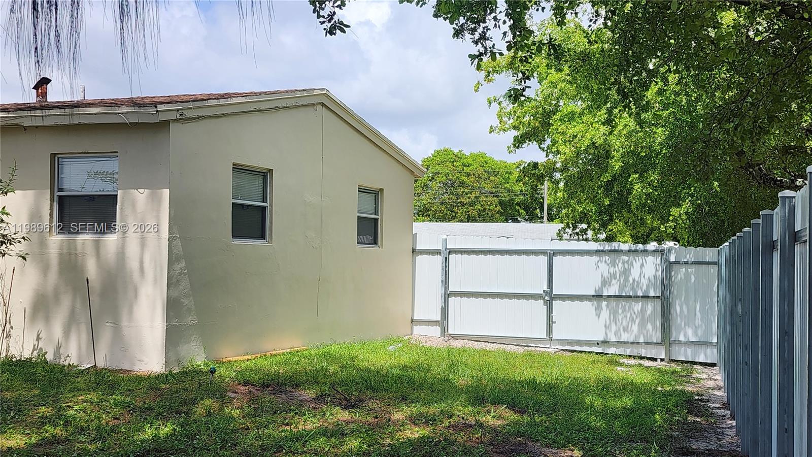 BOULEVARD HEIGHTS SEC 3 - Residential Lease