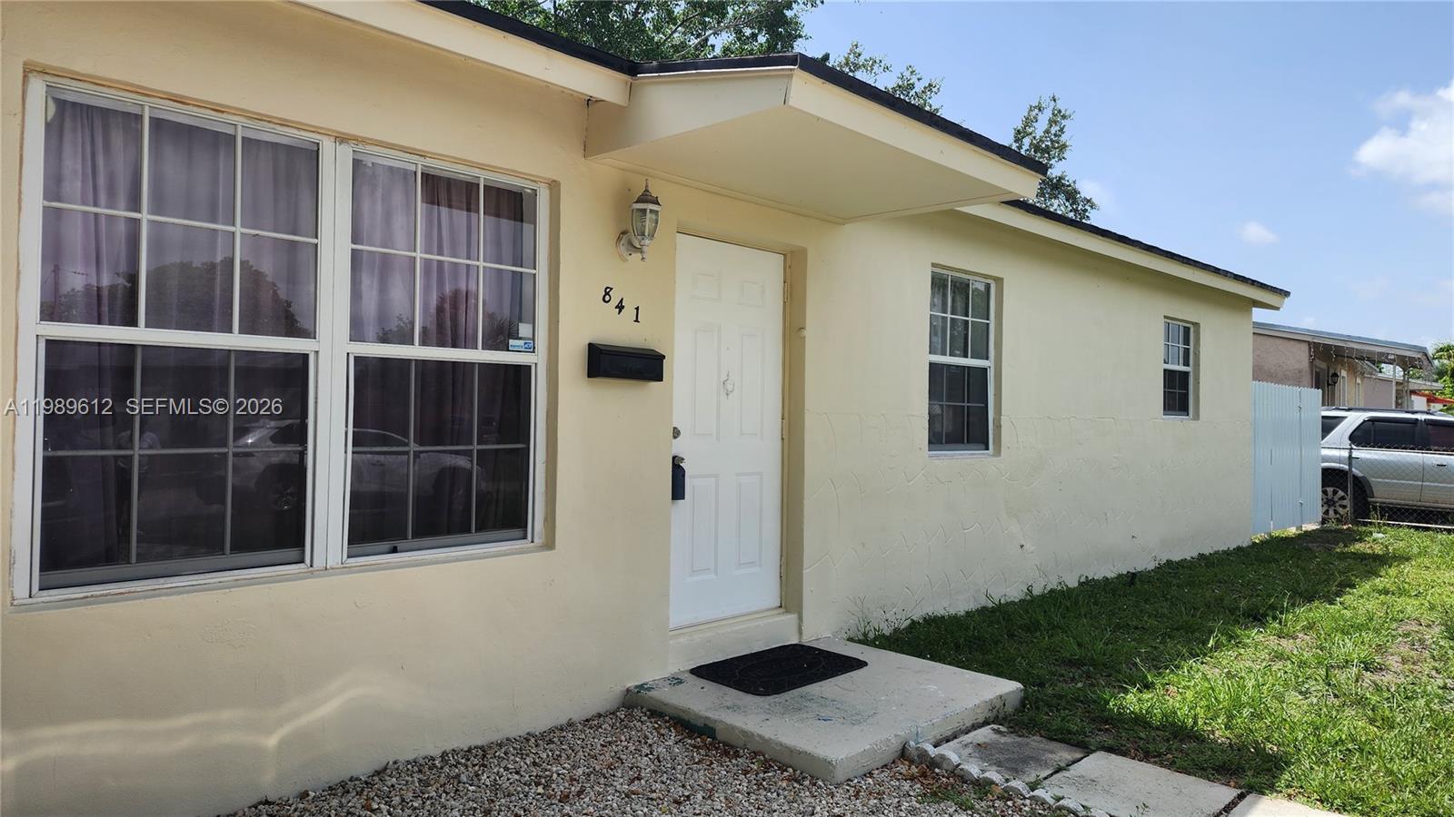 BOULEVARD HEIGHTS SEC 3 - Residential Lease