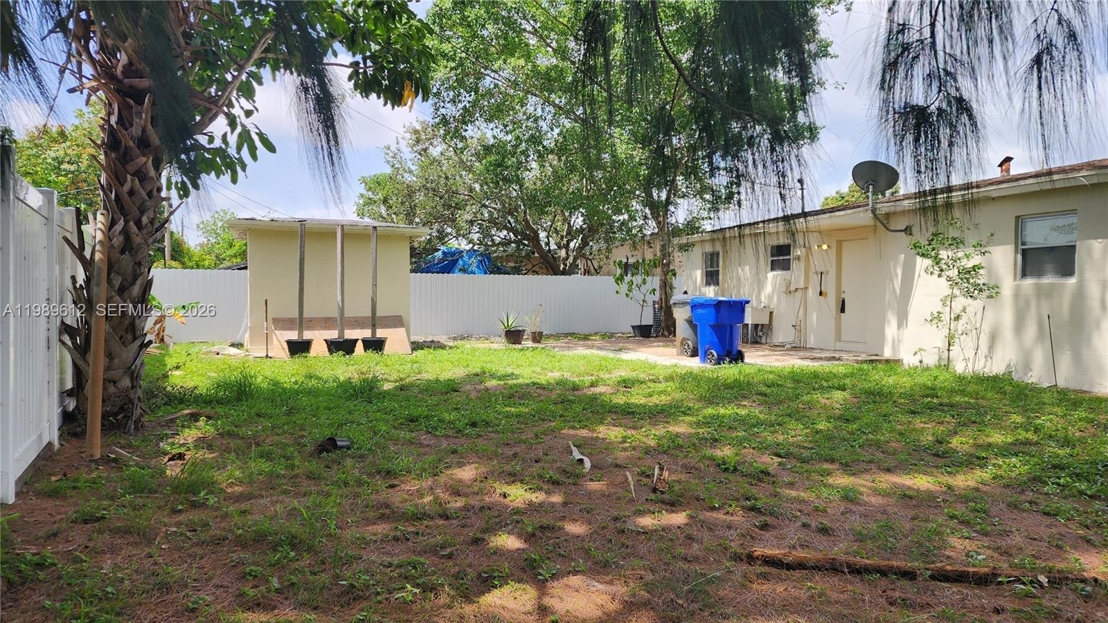 BOULEVARD HEIGHTS SEC 3 - Residential Lease