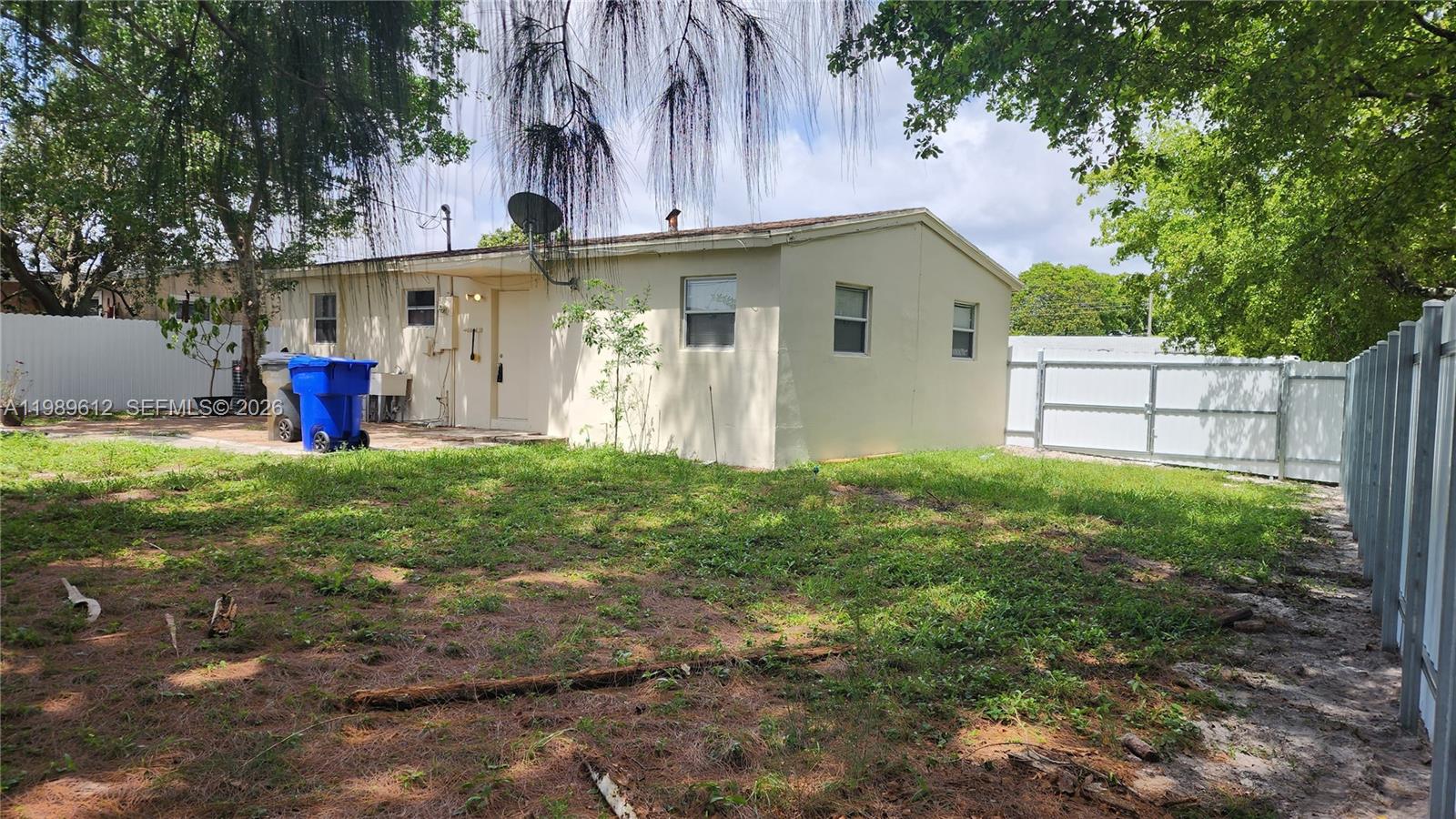 BOULEVARD HEIGHTS SEC 3 - Residential Lease