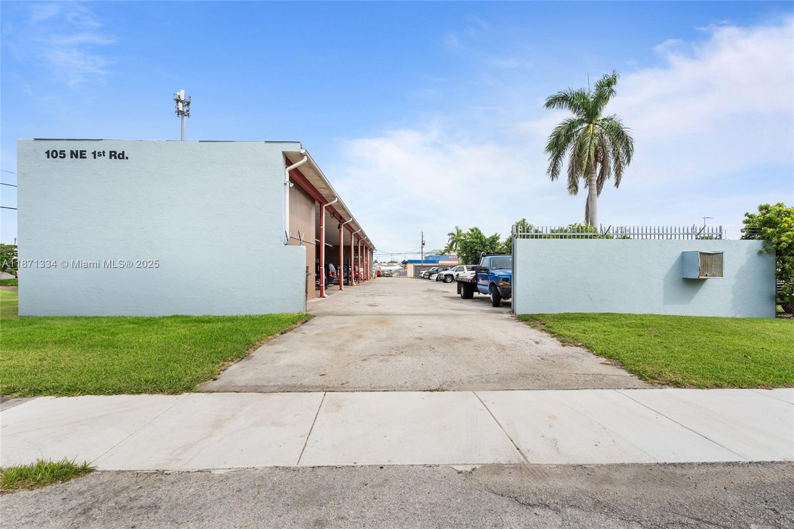 We are proud to present Tyre’s Auto Service, a well-established mechanic shop for sale near the Downtown Historic District in the City of Homestead. This rare opportunity includes both the business and real estate, with the shop successfully operating for over 35 years. The property features a 15,000 SF lot and a 4,160 SF building designed for automotive service. Highlights include 10 open bays with 14’ clearance, more than 15 parking spaces, a 250 SF office with mezzanine, and B-3 zoning. This turnkey location offers excellent visibility and accessibility, making it ideal for investors or owner-operators seeking a thriving automotive business in a prime Homestead location.