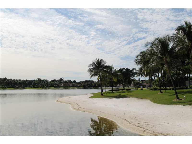 DORAL ISLES MARTINIQUE - Residential Lease