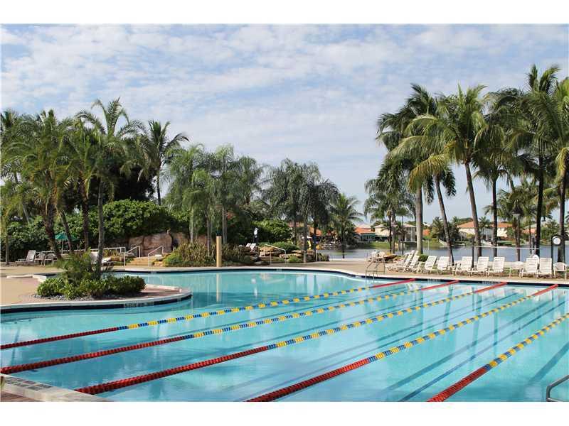 DORAL ISLES MARTINIQUE - Residential Lease