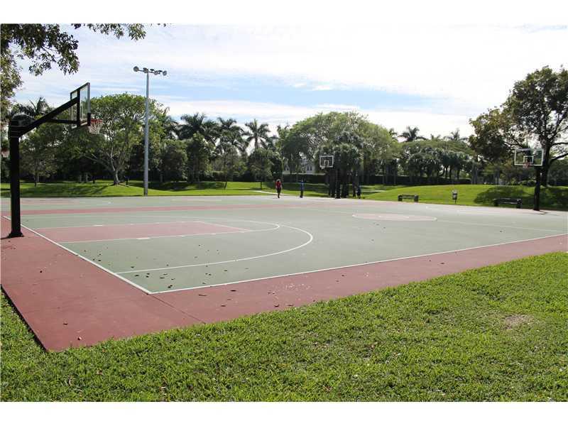 DORAL ISLES MARTINIQUE - Residential Lease