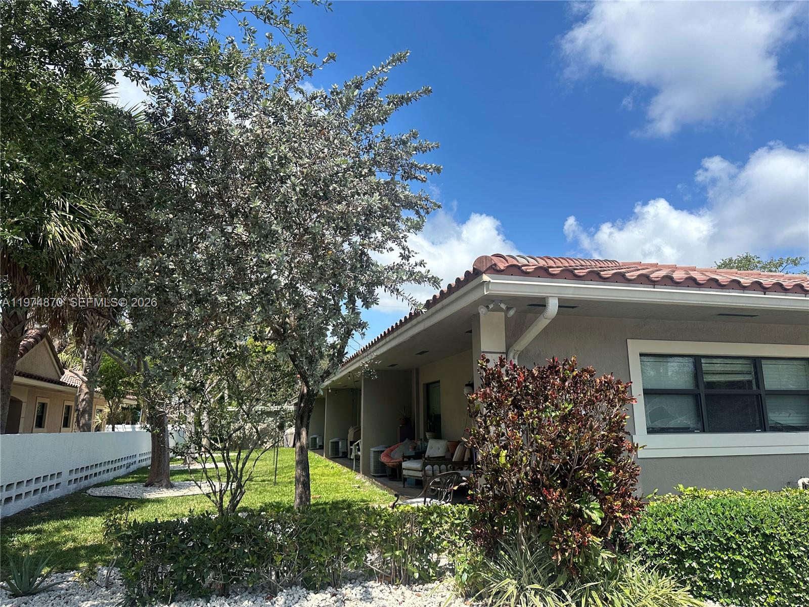 PROGRESSO - Residential Lease