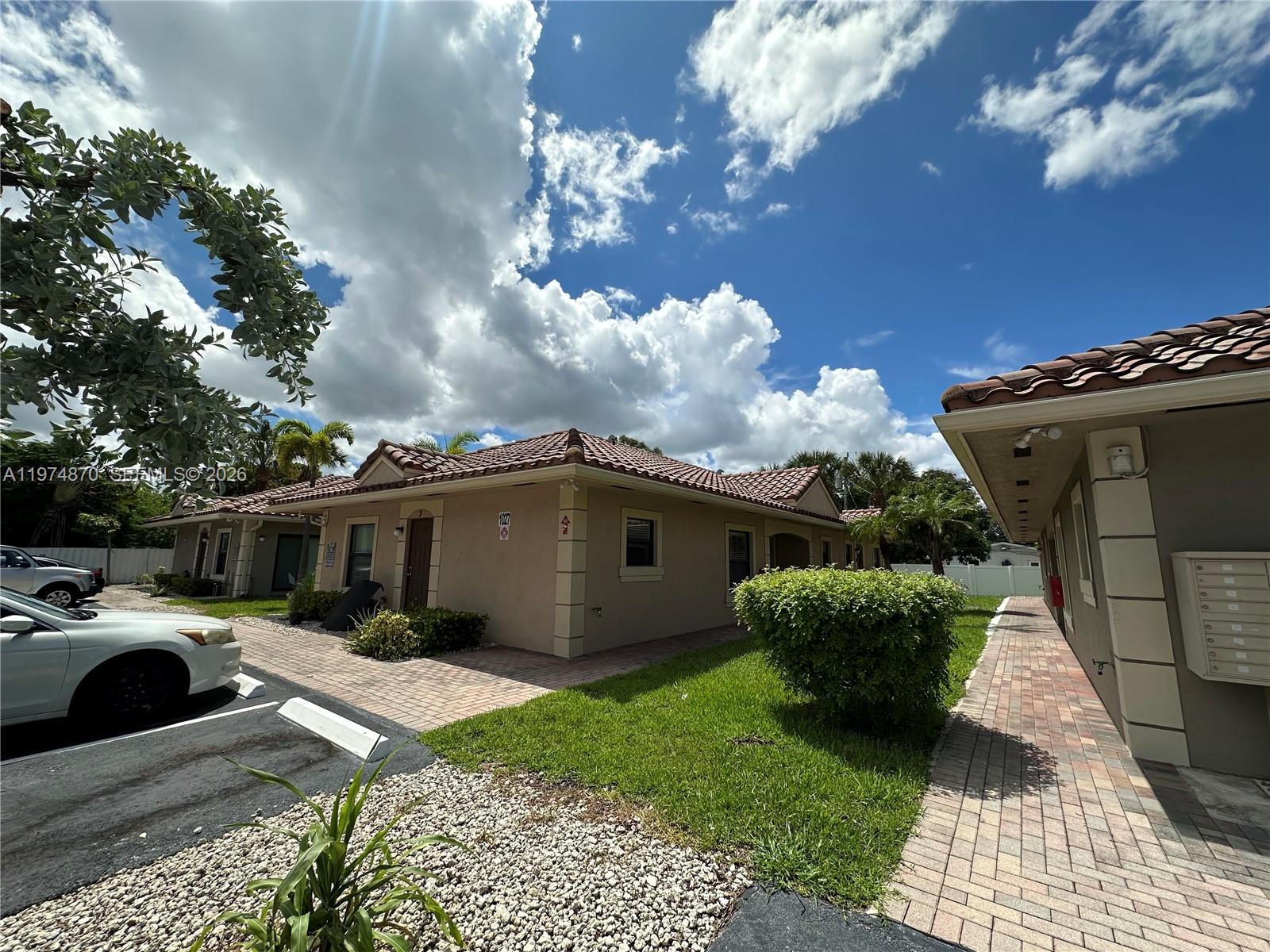 PROGRESSO - Residential Lease