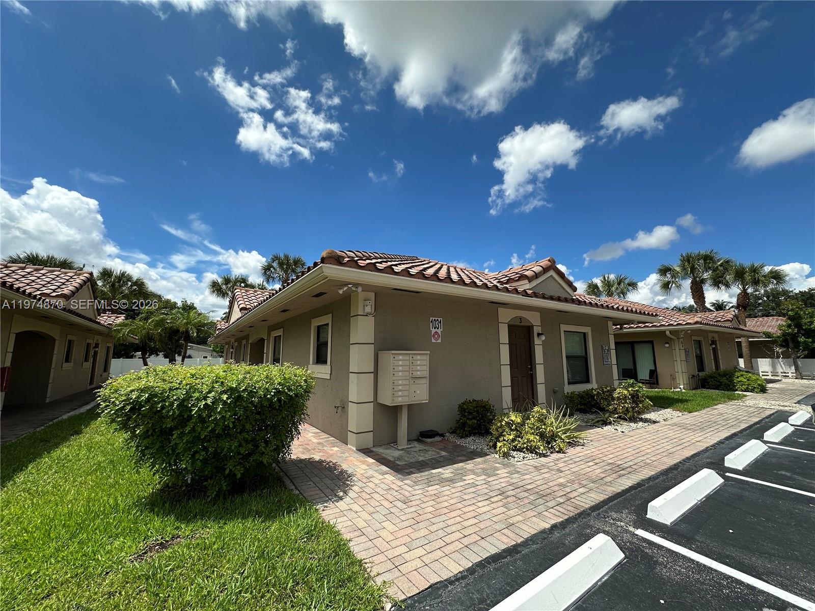 PROGRESSO - Residential Lease