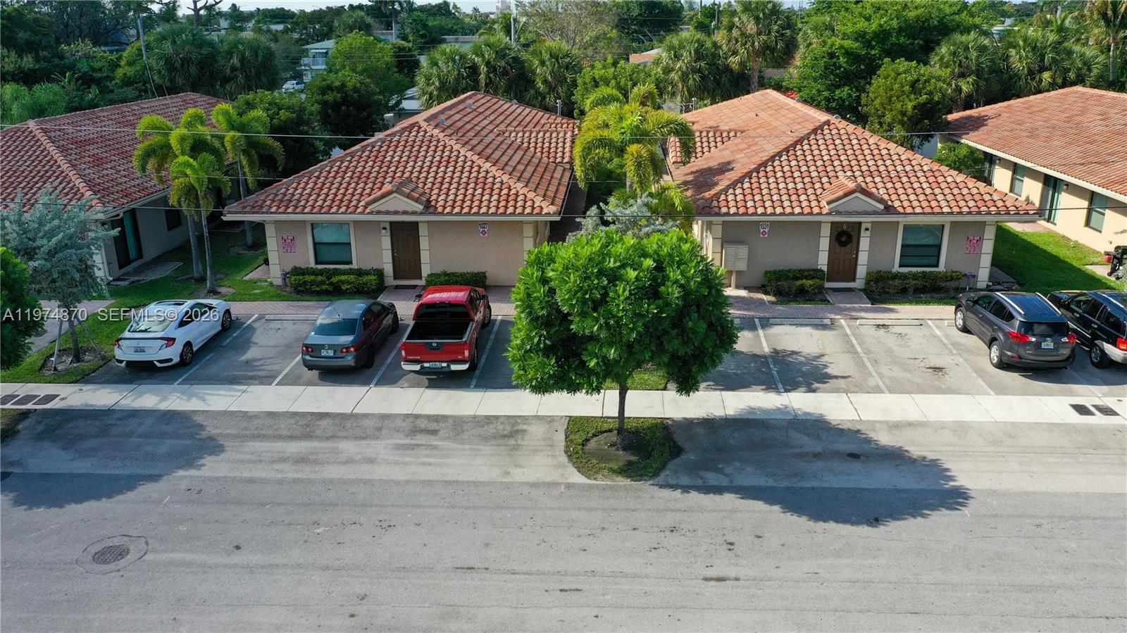 PROGRESSO - Residential Lease