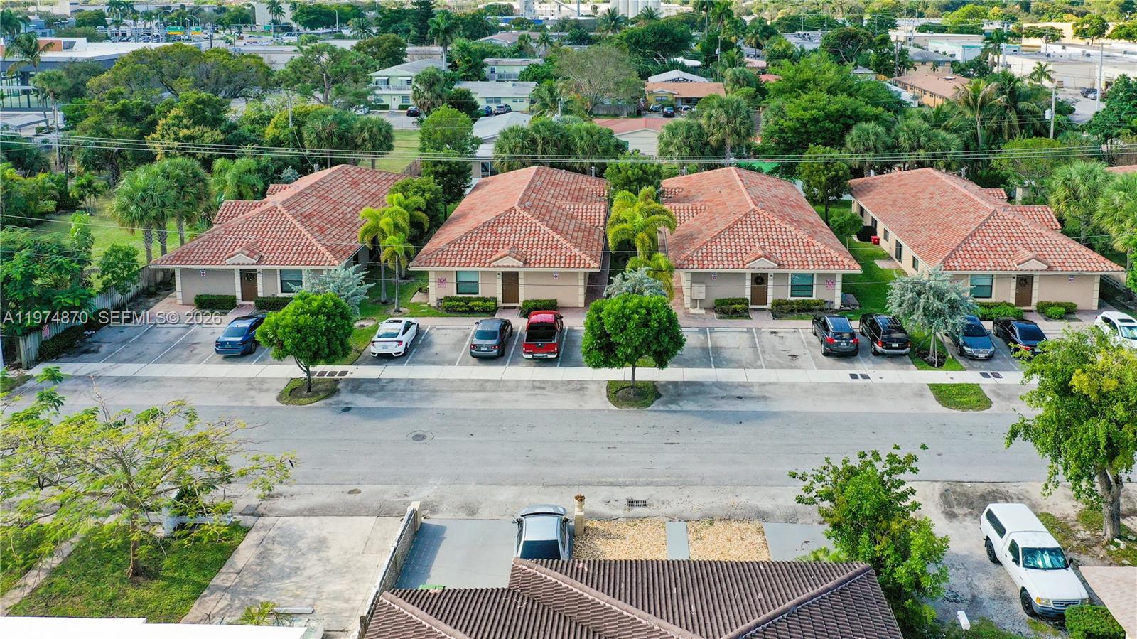 PROGRESSO - Residential Lease