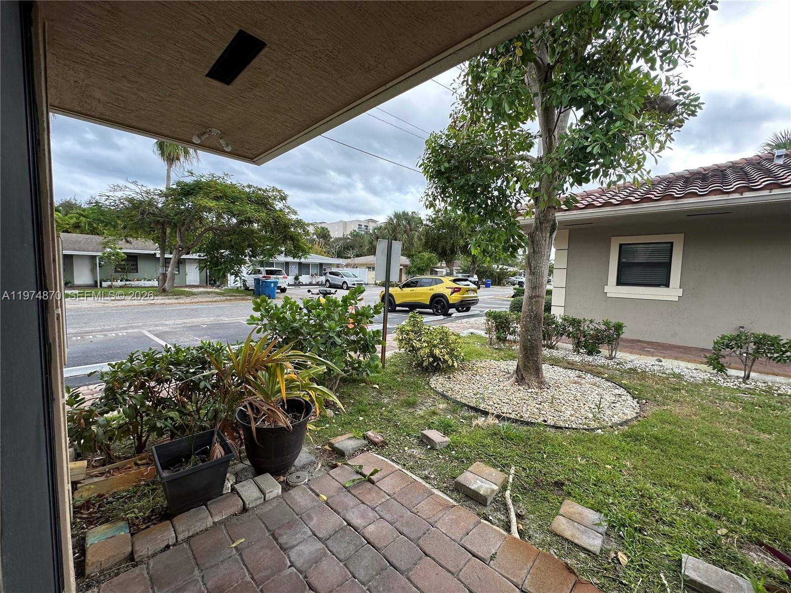 PROGRESSO - Residential Lease