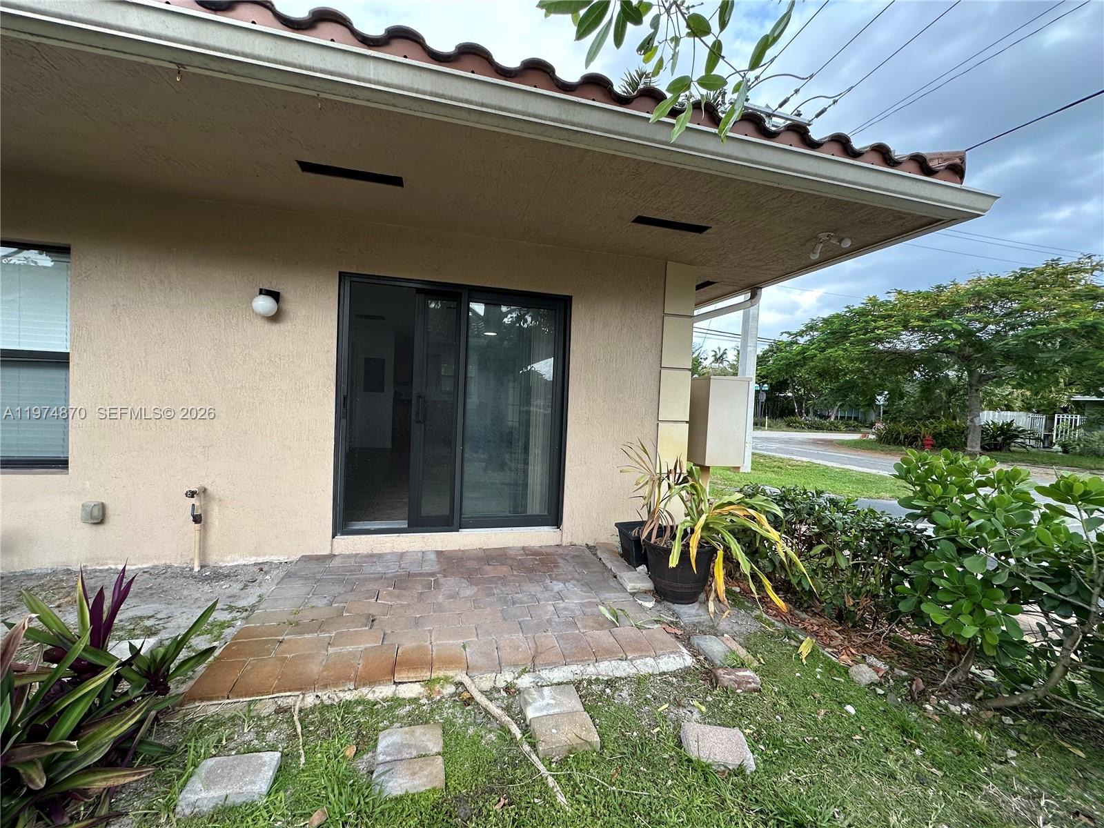 PROGRESSO - Residential Lease