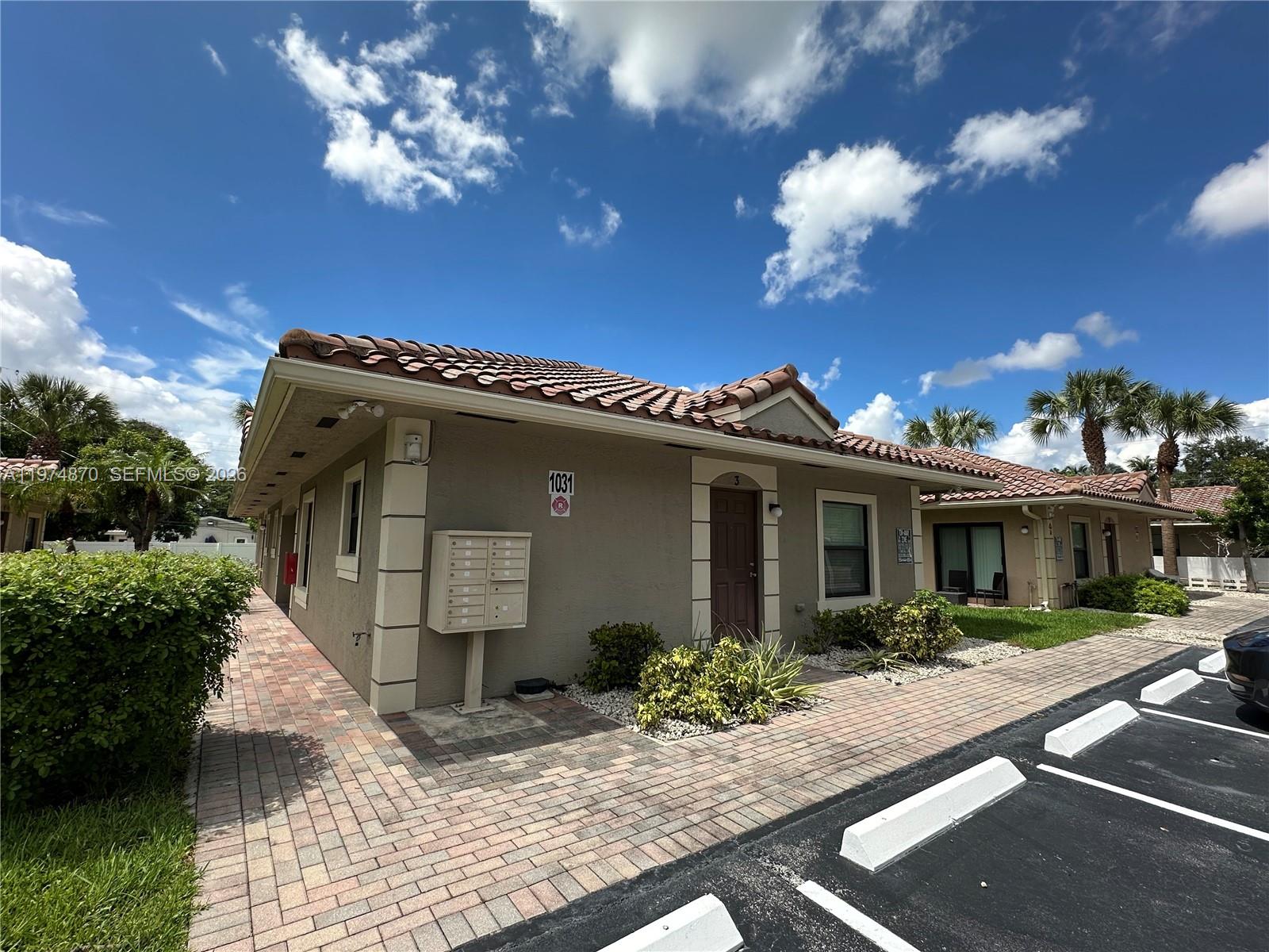 PROGRESSO - Residential Lease