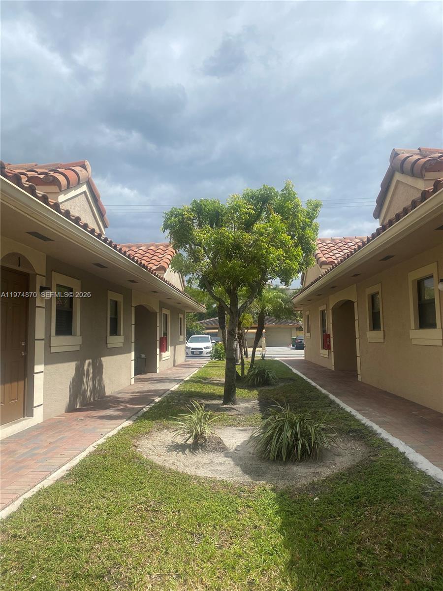 PROGRESSO - Residential Lease